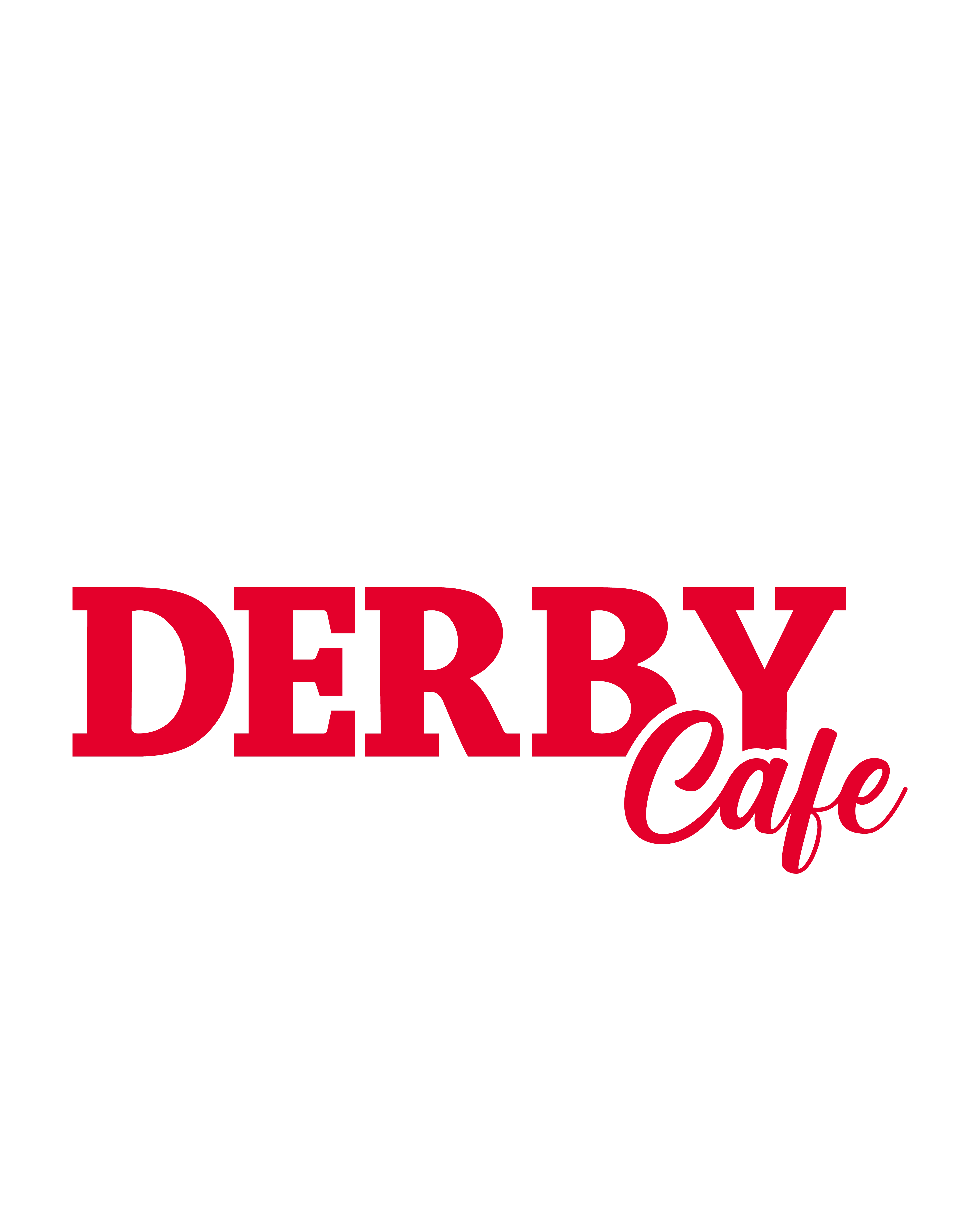 Derby Cafe | 2010